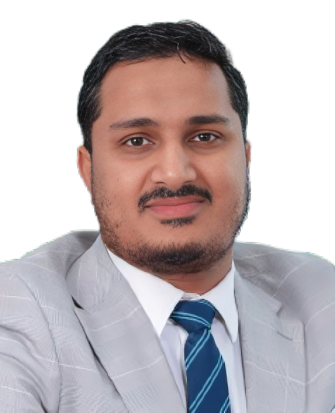 Mr.Iqbal Neerchal Abdulla